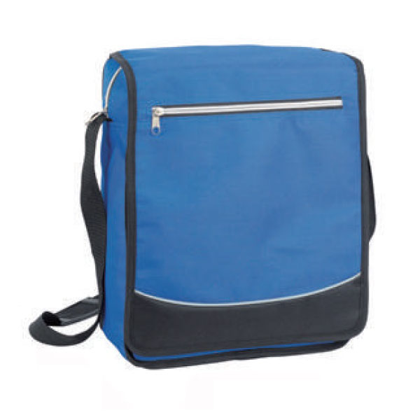 Tas Messenger 11