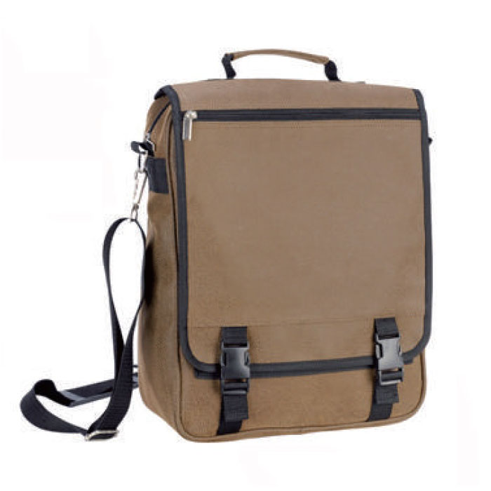 Tas Messenger 08