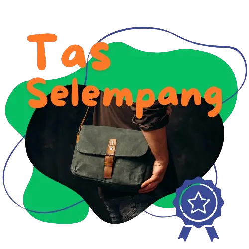 layanan tas selempang custom